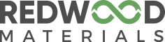 Redwood Materials logo